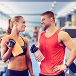 The Importance Of Good Hydration When Working Out